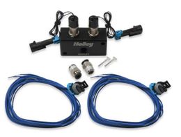 HLY-557-201, Holley Boost Control Solenoids 557-201 في الإمارات, دبي. Condition - new. Price 2,060 AED. Photo, seller contacts | AUTO.AE