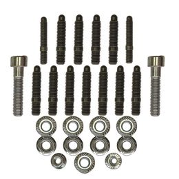 MOR-38952, Moroso Oil Pan Stud Kits 38952 in UAE, Dubai. Condition - new. Price 150 AED. Photo, seller contacts | AUTO.AE