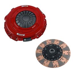 MCL-75304, McLeod Street Extreme Clutch Kits for 2001-2004 MUSTANG - 75304 في الإمارات, دبي. Condition - new. Price 2,370 AED. Photo, seller contacts | AUTO.AE