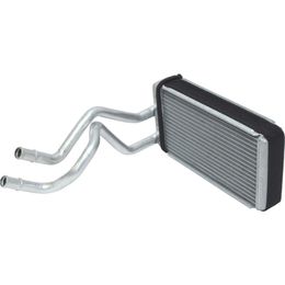 UAC-HT2047C, Universal Air Conditioner Heater Cores HT 2047C in UAE, Dubai. Condition - new. Price 270 AED. Photo, seller contacts | AUTO.AE