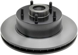 AGB-5100R, Raybestos R-Line Brake Rotors 5100R in UAE, Dubai. Condition - new. Price 340 AED. Photo, seller contacts | AUTO.AE