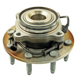 ADO-SP580310A, ACDelco Gold Wheel Bearing and Hub Assemblies 19383959 في الإمارات, دبي. Condition - new. Price 1,190 AED. Photo, seller contacts | AUTO.AE