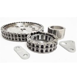 PQX-5036421, PRW Billet Steel Timing Sets 5036421 في الإمارات, دبي. Condition - new. Price 950 AED. Photo, seller contacts | AUTO.AE