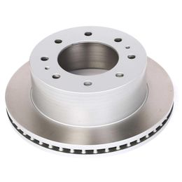 PWR-AR82155SCR, PowerStop Coated Hat and Edge Rotors AR82155SCR في الإمارات, دبي. Condition - new. Price 650 AED. Photo, seller contacts | AUTO.AE