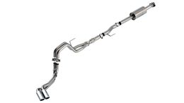 BOR-140875, Borla ATAK Cat-Back Systems for 2021-2025 F-150 - 140875 в ОАЭ, Дубай. Состояние - новое. Цена 6 690 AED. Фото, контакты продавца | AUTO.AE