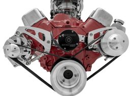 MCH-22016, March Performance Chevy Ultra Electric Water Pump Bracket Kits 22016 في الإمارات, دبي. Condition - new. Price ⁦2,850 AED⁩. Photo, seller contacts | AUTO.AE