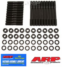 254-4503, ARP 254-4503 Head Stud Kit for SB Ford 1/2" undercut hex в ОАЭ, Дубай. Состояние - новое. Цена 1 010 AED. Фото, контакты продавца | AUTO.AE