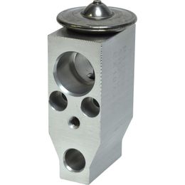 UAC-EX10721C, Universal Air Conditioner Air Conditioning Expansion Valves for 2019-2020 QX50, 2020 ROGUE - EX 10721C in UAE, Dubai. Condition - new. Price 90 AED. Photo, seller contacts | AUTO.AE