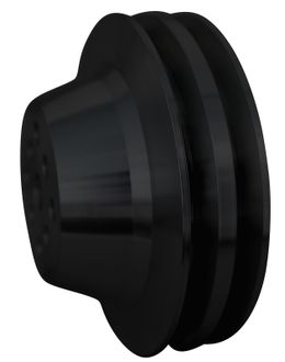 MCH-7532-08, March Performance Aluminum V-Belt Water Pump Pulleys 7532-08 في الإمارات, دبي. Condition - new. Price 650 AED. Photo, seller contacts | AUTO.AE