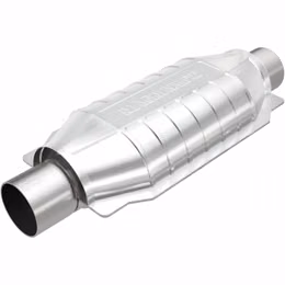 333005, MAGNAFLOW 333005 Universal Catalytic Converter California Grade 2.25 inch for FORD Aerostar 1986-1986 in UAE, Dubai. Condition - new. Price 1,660 AED. Photo, seller contacts | AUTO.AE
