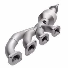 MPE-49792, MagnaFlow Direct-Fit Catalytic Converters 49792 in UAE, Dubai. Condition - new. Price 6,840 AED. Photo, seller contacts | AUTO.AE