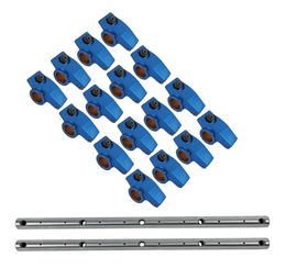PRO-69469, Proform Extruded Aluminum Shaft Mount Roller Rocker Arms 69469 в ОАЭ, Дубай. Состояние - новое. Цена 1 580 AED. Фото, контакты продавца | AUTO.AE