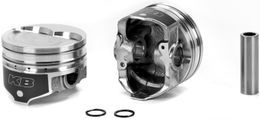 UEM-KB199-040, KB Performance Pistons KB199.040 في الإمارات, دبي. Condition - new. Price 2,450 AED. Photo, seller contacts | AUTO.AE