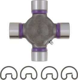 SCY-25-155X, Spicer Select U-Joints for 2013-2020 2500, 3500 - 25-155X في الإمارات, دبي. Condition - new. Price 260 AED. Photo, seller contacts | AUTO.AE