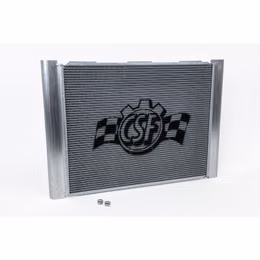 7218, CSF 7218 High-Performance All-Aluminum Radiator for BMW M5 (E60) / M6 (E63/E64) 2006-2010 в ОАЭ, Дубай. Состояние - новое. Цена 3 220 AED. Фото, контакты продавца | AUTO.AE