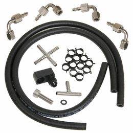 TFS-30600601, Trick Flow® Engine Steam Line Plumbing Kits for GM LS TFS-30600601 في الإمارات, دبي. Condition - new. Price ⁦670 AED⁩. Photo, seller contacts | AUTO.AE