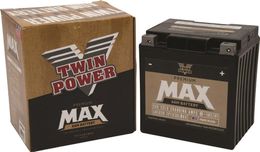TWP-TPWM732GH, Twin Power Premium Factory Activated AGM Batteries 485020 in UAE, Dubai. Condition - new. Price 1,250 AED. Photo, seller contacts | AUTO.AE