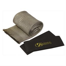 HSP-240003, Heatshield Products HP Hose Sleeves 240003 في الإمارات, دبي. Condition - new. Price 280 AED. Photo, seller contacts | AUTO.AE