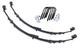 ROU-8011KIT, Rough Country Leaf Spring Kits for 1987-1995 WRANGLER - 8011KIT في الإمارات, دبي. Condition - new. Price 1,060 AED. Photo, seller contacts | AUTO.AE