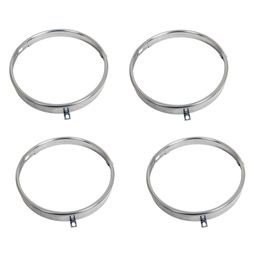 GMK-4032-062-68S, Goodmark Headlamp Retaining Rings GMK403206268S in UAE, Dubai. Condition - new. Price 160 AED. Photo, seller contacts | AUTO.AE