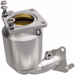 51846, MAGNAFLOW 51846 Catalytic Converter Direct-Fit OEM Grade for NISSAN Pathfinder 2013-2020 in UAE, Dubai. Condition - new. Price 4,370 AED. Photo, seller contacts | AUTO.AE