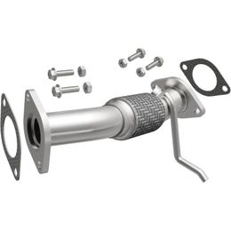 BRE-107-0165, BRExhaust Direct-Fit Front Pipe Kits for 2009-2010 SONATA - 107-0165 في الإمارات, دبي. Condition - new. Price 900 AED. Photo, seller contacts | AUTO.AE
