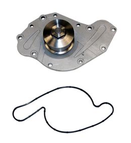GMB-120-7170, GMB OE Replacement Water Pumps 120-7170 في الإمارات, دبي. Condition - new. Price 300 AED. Photo, seller contacts | AUTO.AE