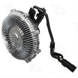 FSS-46123, Four Seasons Fan Clutches 46123 في الإمارات, دبي. Condition - new. Price 930 AED. Photo, seller contacts | AUTO.AE