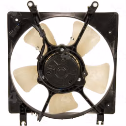 FSS-75958, Four Seasons Cooling Fan Assemblies for 1996-1999 ECLIPSE - 75958 في الإمارات, دبي. Condition - new. Price ⁦430 AED⁩. Photo, seller contacts | AUTO.AE
