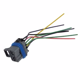 ICB-WPNSS30, ICT Billet Wiring Pigtails WPNSS30 in UAE, Dubai. Condition - new. Price 110 AED. Photo, seller contacts | AUTO.AE