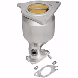 51686, MAGNAFLOW 51686 Catalytic Converter Direct-Fit OEM Grade for FORD Escape 2009-2012 в ОАЭ, Дубай. Состояние - новое. Цена 1 650 AED. Фото, контакты продавца | AUTO.AE