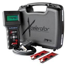 PPE-1110200, Pacific Performance Engineering Standard Xcelerator Tuners 1110200 in UAE, Dubai. Condition - new. Price 2,150 AED. Photo, seller contacts | AUTO.AE