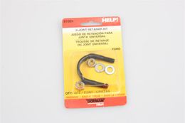 RNB-81004, Dorman U-Joint Repair Kits 81004 في الإمارات, دبي. Condition - new. Price 30 AED. Photo, seller contacts | AUTO.AE