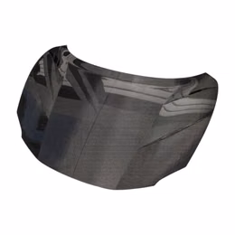 F6 296 72, NOVITEC F6 296 72 Trunk Lid N-Largo, Primed for Painting / Visible Carbon (Air Intake) for FERRARI 296 2021- in UAE, Dubai. Condition - new. Price 33,810 AED. Photo, seller contacts | AUTO.AE