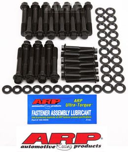 134-3611, ARP 134-3611 Head Bolt Kit for World Motown LS iron block with LS Series Heads в ОАЭ, Дубай. Состояние - новое. Цена 560 AED. Фото, контакты продавца | AUTO.AE