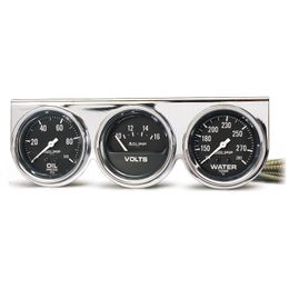 ATM-2399, Autogage by AutoMeter Analog Gauge Consoles 2399 في الإمارات, دبي. Condition - new. Price 590 AED. Photo, seller contacts | AUTO.AE