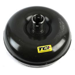 TCI-751000, TCI Breakaway 2,200-2,600 Stall Torque Converter 751000 in UAE, Dubai. Condition - new. Price 2,730 AED. Photo, seller contacts | AUTO.AE