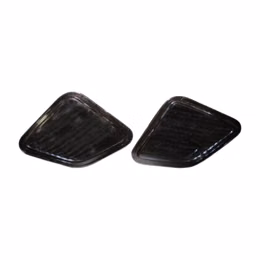 F9 458 06, NOVITEC F9 458 06 Fog-Lights, Black, 2pcs for FERRARI 458 Italia / Spider 2011-2015 in UAE, Dubai. Condition - new. Price 3,340 AED. Photo, seller contacts | AUTO.AE