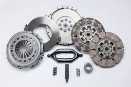 SBB-SDD3250-6, South Bend Clutch Dyna Max Street Dual Disc Clutch Kits for 2000-2005 RAM 2500, 2001-2005 RAM 3500 - SDD3250-6 в ОАЭ, Дубай. Состояние - новое. Цена 6 650 AED. Фото, контакты продавца | AUTO.AE