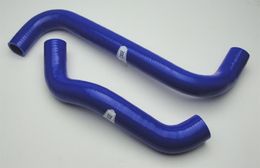 RAD-LMG5019B, Cold Case Silicone Hose Kits for 2008-2009 G8 - LMG5019B in UAE, Dubai. Condition - new. Price 760 AED. Photo, seller contacts | AUTO.AE