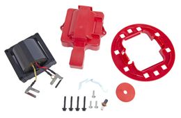 SUM-850721, Summit Racing™ HEI Ignition Coils SUM-850721 in UAE, Dubai. Condition - new. Price 160 AED. Photo, seller contacts | AUTO.AE