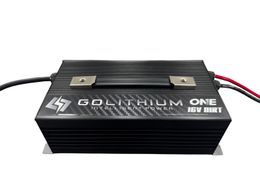 GOI-S0002, Go Lithium 16 V ONE Dirt Battery and Charger Packages GOLONEDIRTPKG в ОАЭ, Дубай. Состояние - новое. Цена 9 550 AED. Фото, контакты продавца | AUTO.AE