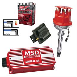 CMB-06-0030, Summit Racing™ Ignition Tune-Up Kit Pro Packs 06-0030 в ОАЭ, Дубай. Состояние - новое. Цена 4 290 AED. Фото, контакты продавца | AUTO.AE