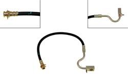 DHB-H36811, Dorman Hydraulic Brake Hoses for 1976-1979 F-250, F-350 - H36811 في الإمارات, دبي. Condition - new. Price 100 AED. Photo, seller contacts | AUTO.AE