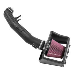FLO-615128, Flowmaster Delta Force Cold Air Intake Kits for 2011-2016 F-250 SUPER DUTY, F-350 SUPER DUTY - 615128 في الإمارات, دبي. Condition - new. Price 2,290 AED. Photo, seller contacts | AUTO.AE