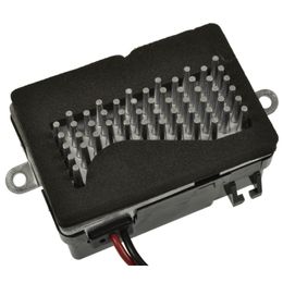 SMP-RU-887, Standard Motor Blower Motor Resistors RU-887 in UAE, Dubai. Condition - new. Price 440 AED. Photo, seller contacts | AUTO.AE