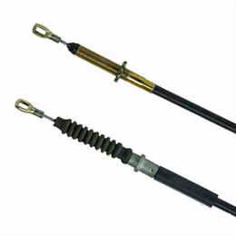 ATP-Y578, ATP Clutch Cables for 1987-1994 MIGHTY MAX, 1987-1993 RAM 50 - Y-578 in UAE, Dubai. Condition - new. Price 140 AED. Photo, seller contacts | AUTO.AE
