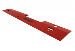 PSP-ENG-501RD, PERRIN PSP-ENG-501RD Radiator Shroud for SUBARU IMPREZA 02-07 WRX/STi ((red)) в ОАЭ, Дубай. Состояние - новое. Цена 330 AED. Фото, контакты продавца | AUTO.AE