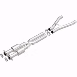 51094, MAGNAFLOW 51094 Catalytic Converter Direct-Fit OEM Grade for CHEVROLET Corvette 2012-2013 في الإمارات, دبي. Condition - new. Price 4,950 AED. Photo, seller contacts | AUTO.AE