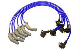 TAY-84669, Taylor ThunderVolt 8.2mm Spark Plug Wire Sets for 1990 COUGAR, 1989-1995 THUNDERBIRD - 84669 في الإمارات, دبي. Condition - new. Price 480 AED. Photo, seller contacts | AUTO.AE